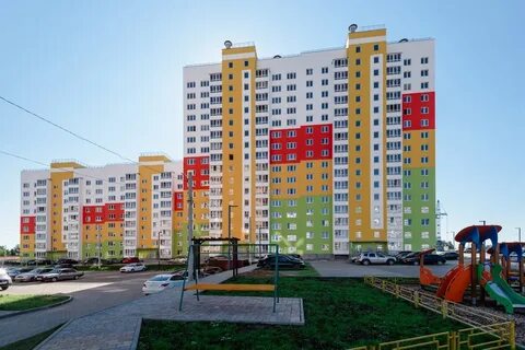 Г киров дома
