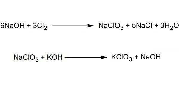 Хлорат калия формула. Синтез хлората калия. Хлорат калия структурная формула. Хлорат натрия формула