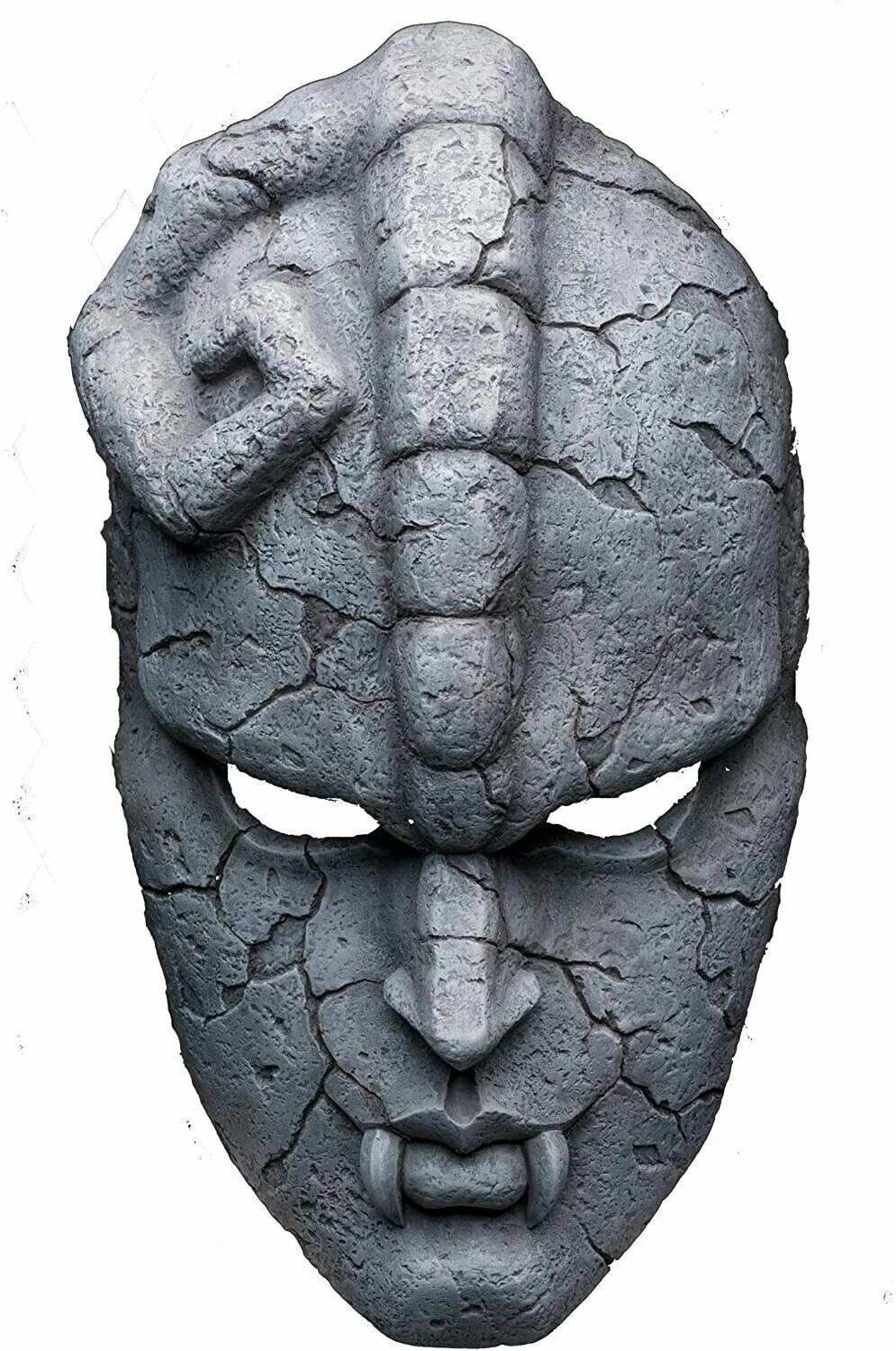 Камень каменной маски. Каменная маска Джоджо. Маска из Джо Джо. Каменная маска из Джоджо.