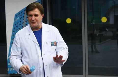 Академик хирургия