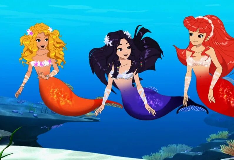 Детям про русалочек. Принц русалочка ганс христиан андерсен. Мультики для девочек. Морской мир ариэль. Детям про русалочек.