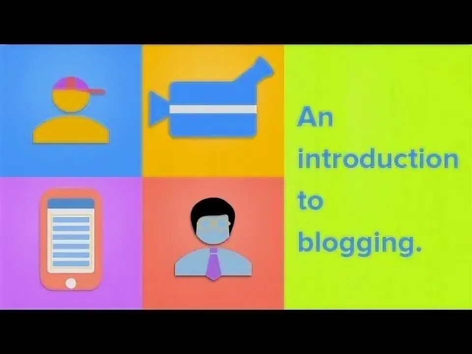 What is a blog. What is a blog