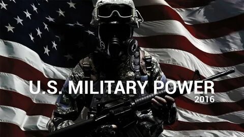Usa power