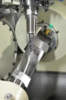 Specific machines