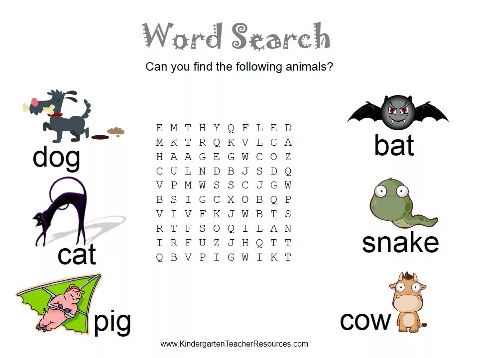 Animal find a word. Wordsearch животные. easy wordsearch for kids. find words for kids. word search animals for kids.