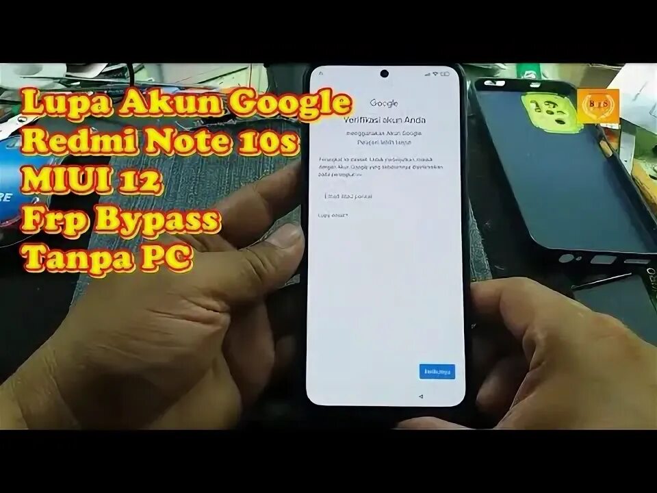 Note 12 frp. Note 12 frp