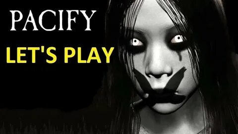 Pacify