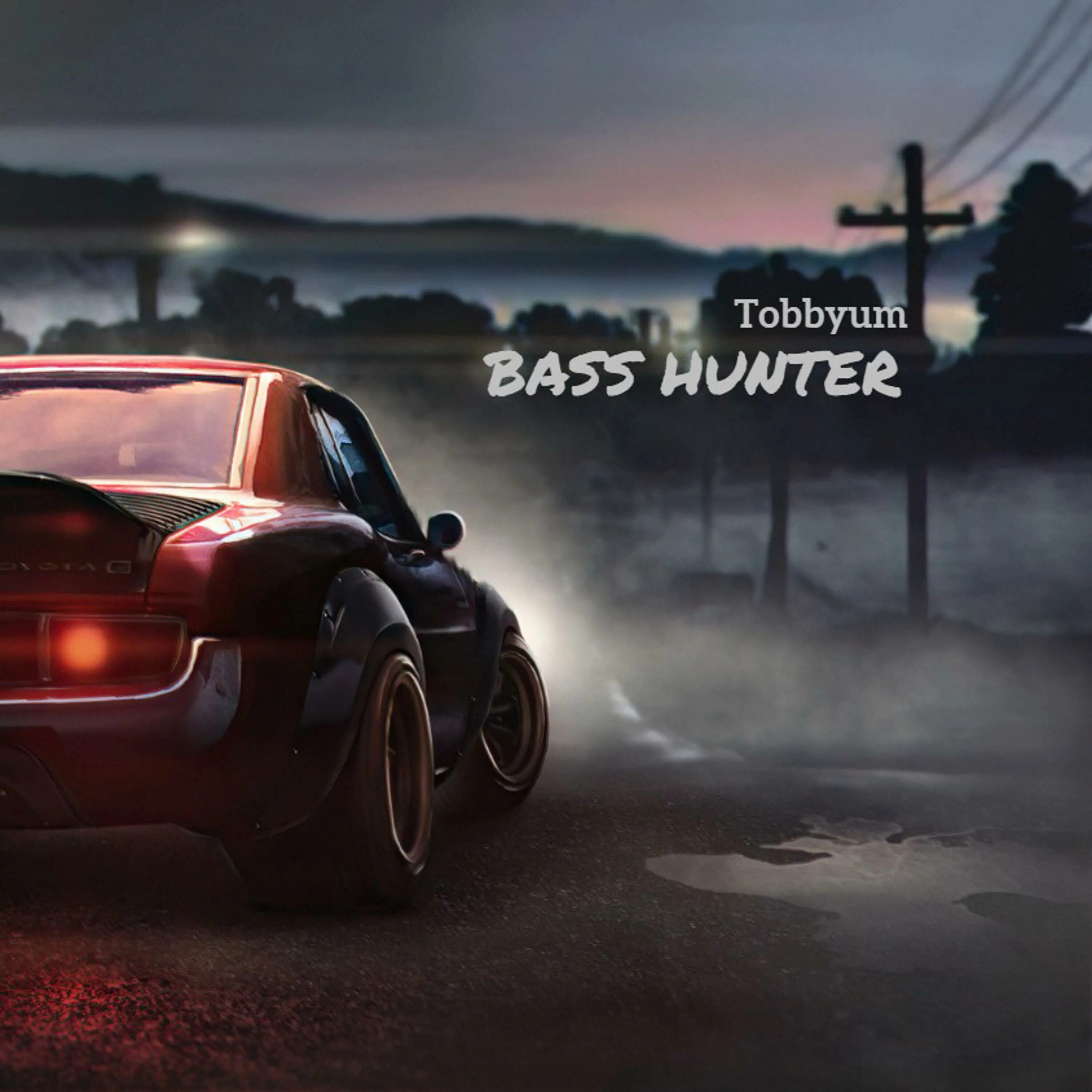 Bass hunter