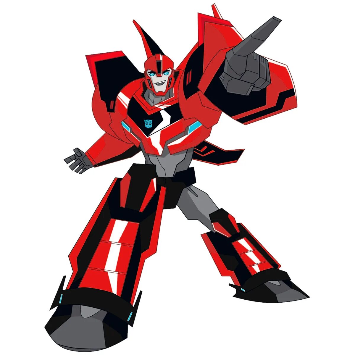 Transformers versions
