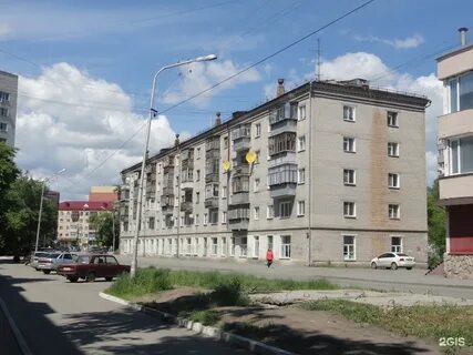 Курган ул 2