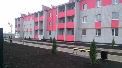 Солнечный отрадное