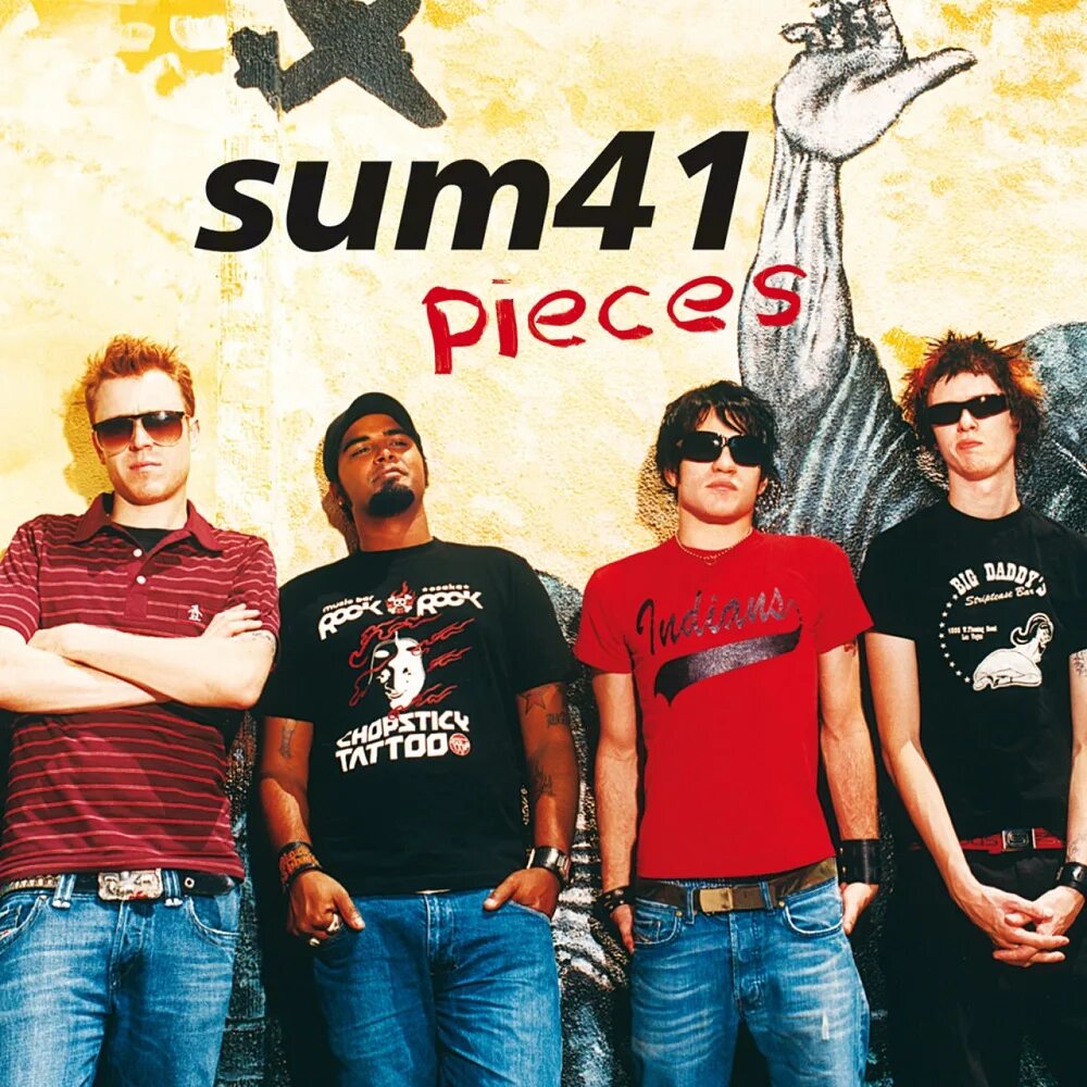 группа sum 41. группа sum 41. Sum qui. группа sum 41 2019. Sum 41 underclass hero.