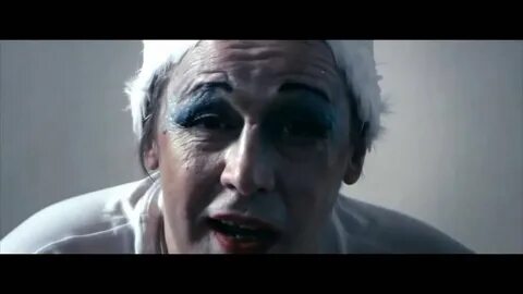 Видео чокнутая