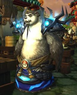 High elder