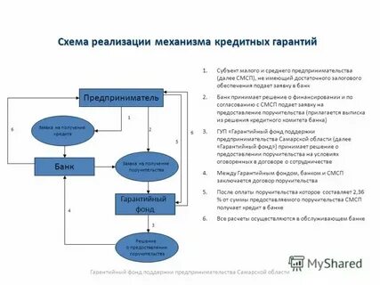 Договор поручительства индивидуального предпринимателя