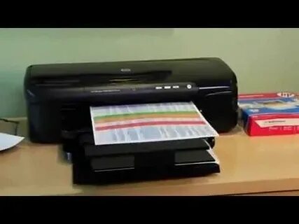 Officejet 7000 wide format