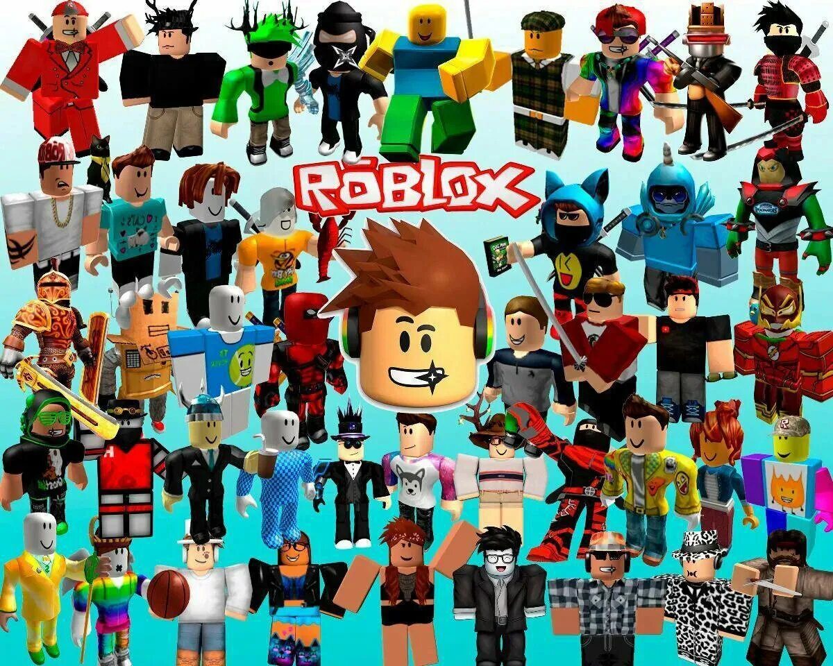 Игра РОБЛОКС герои игры. Фото РОБЛОКС. РОБЛОКС герои. Roblox картинки. Где бесплатные робоксы