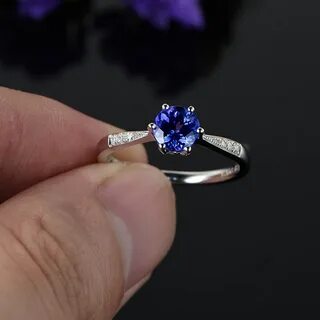 1 карат сапфира
