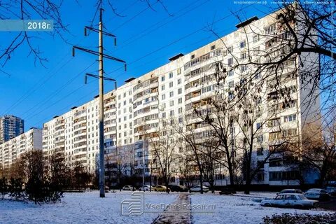Дмитровского 16