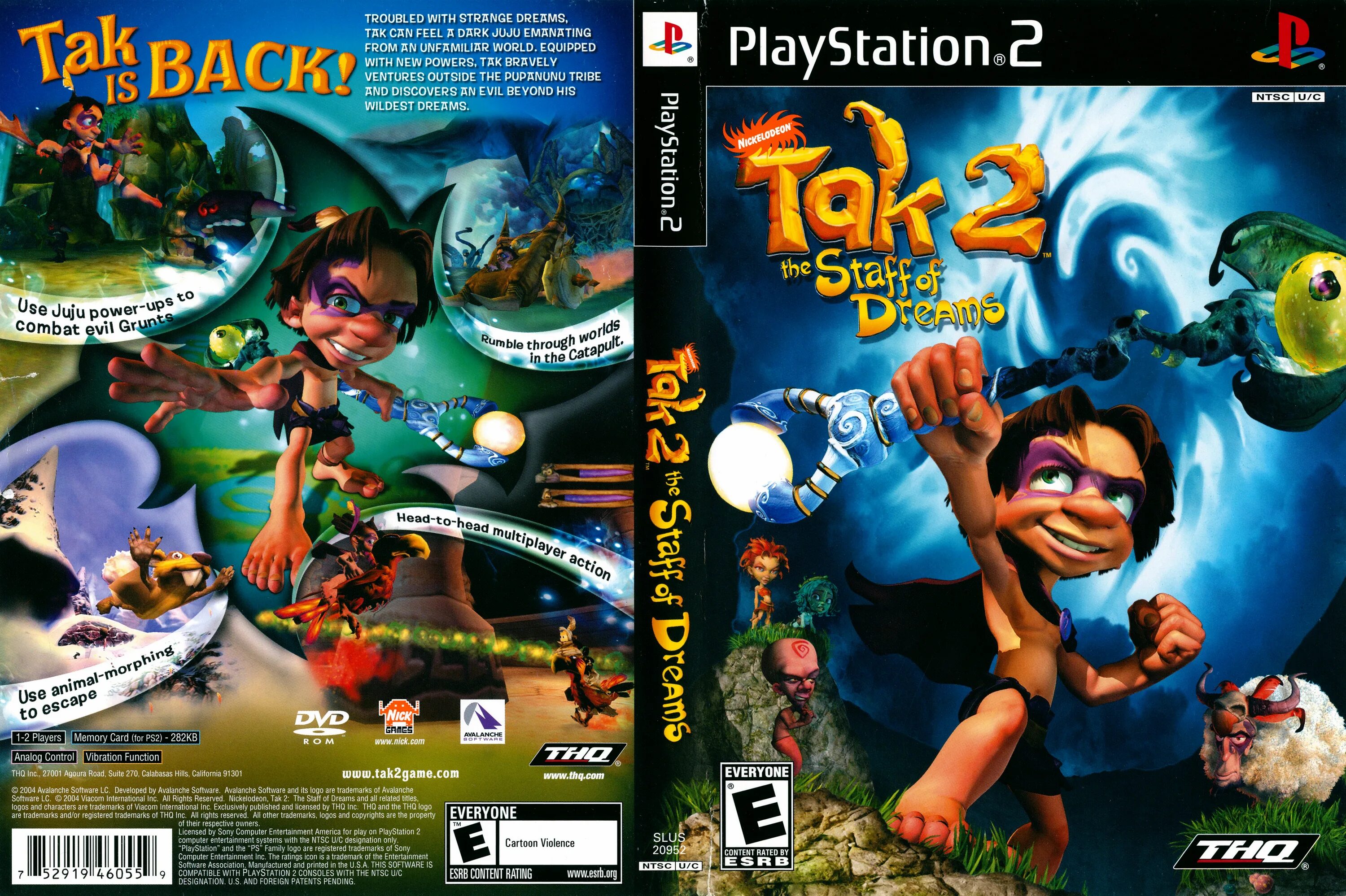 Tak 2 the staff of Dreams ps2 обложка. Sony PLAYSTATION 2 ps2. Sony PLAYSTATION 2 DVD. ,Игры Nickelodeon на ps2. Запуск игр ps2