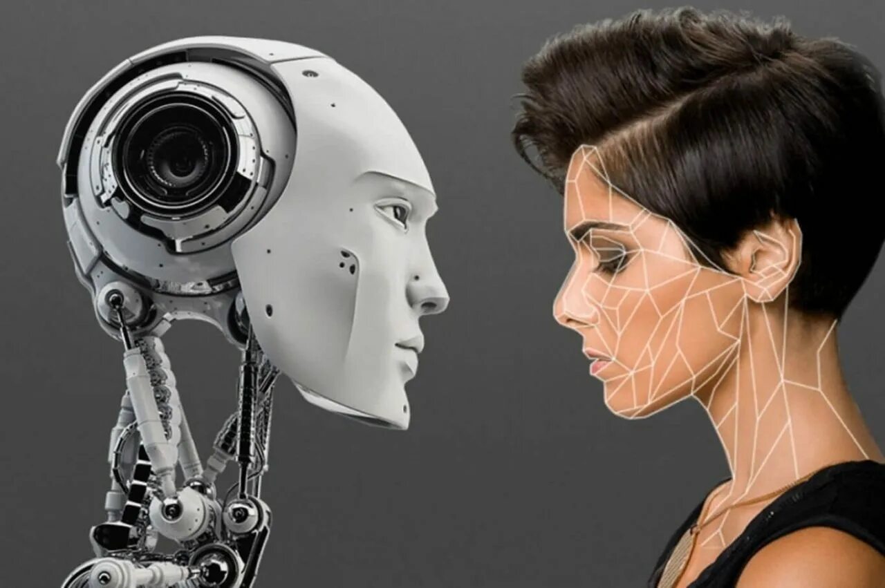 Modeling of artificial intelligence