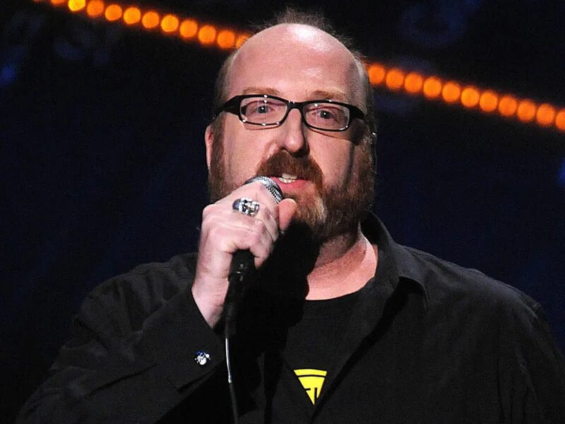 Brian Posehn. Brian Posehn Eric Wareheim. Брайан посен