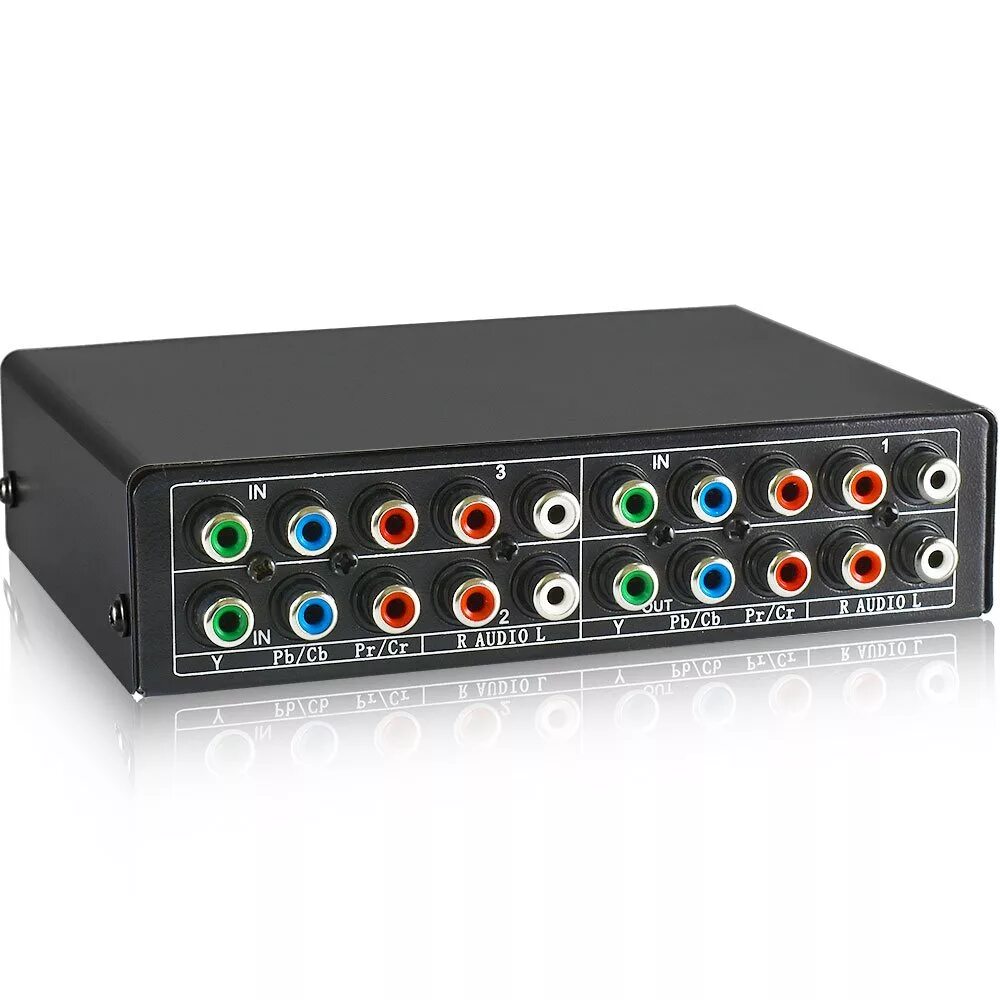 Pc input