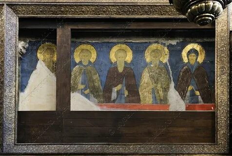 Конец xv начало xvi в