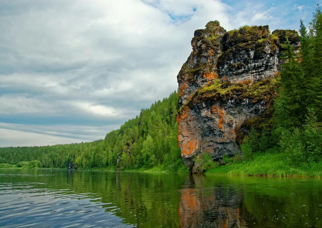 Вишерский заповедник Пермский край. Красновишерск заповедник Вишерский. Река Вишера Пермский край в заповеднике Вишерский. Река Вишера; Северный Урал (Пермский край, Россия).. Купить 25 пермском крае