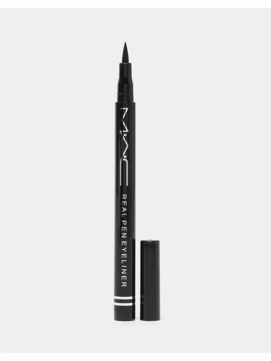 Waterproof eyeliner. Подводка Мак. Стойкая подводка для глаз линия стиля чёрная Belor Design. Подводка-маркер Farres 8021 с ультратонкой кисточкой, черн..