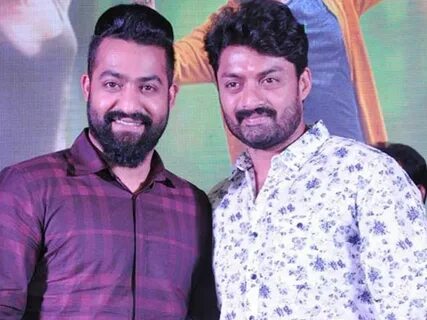 Ntr party