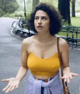 Ilana glazer tits