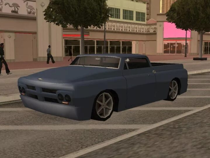 GTAinside - GTA Mods, Addons, Cars, Maps, Skins and more.