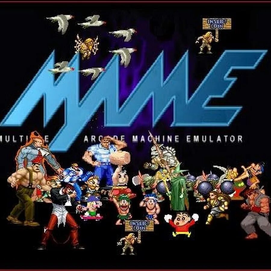 Arcade mame. Mame emulator. игры mame. mame arcade emulator. arcade games mame.