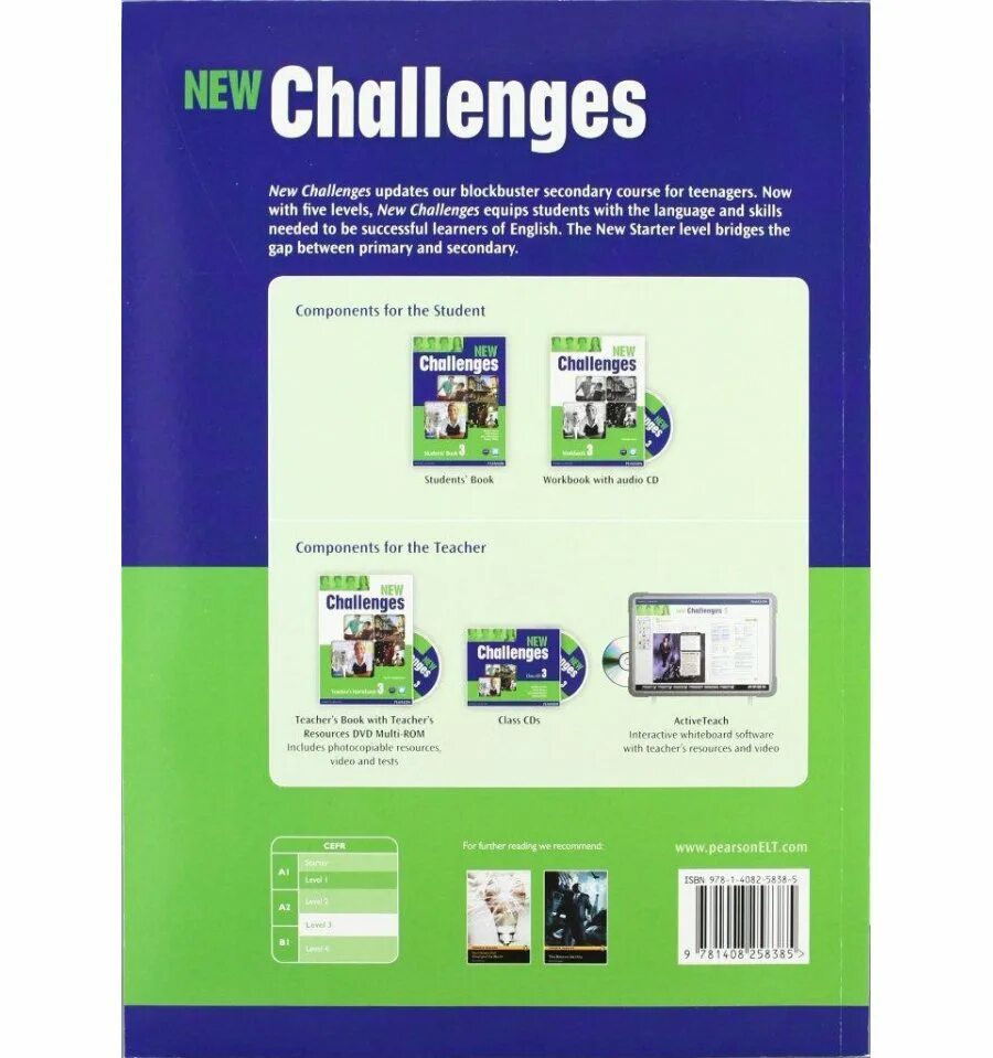 New Challenges. Challenges 3. New Challenges 3 Workbook. New Challenges 3 student's book.