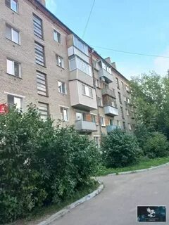 Климовск западная