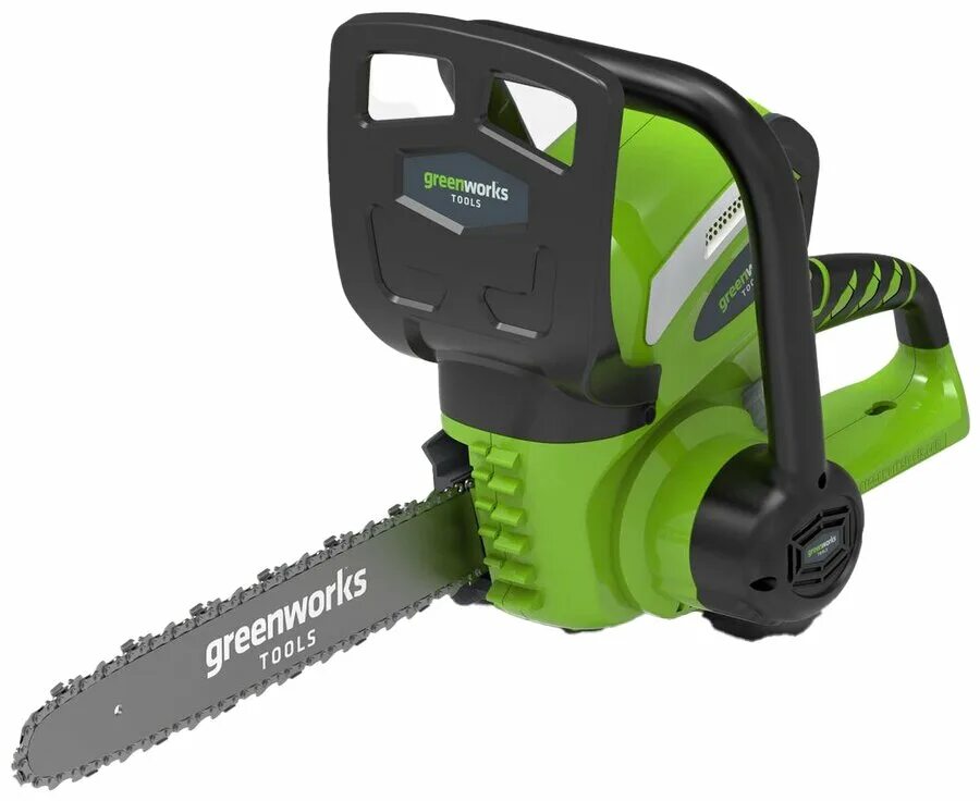 GREENWORKS g40cs30iik4. G40cs30 GREENWORKS. Аккумуляторная пила цепная Гринворкс g40cs30. Аккумуляторная цепная Садовая пила GREENWORKS g24cs30.