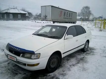 Продам тойоту корону