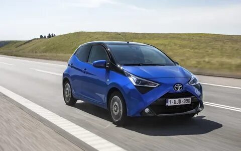 Toyota перестала