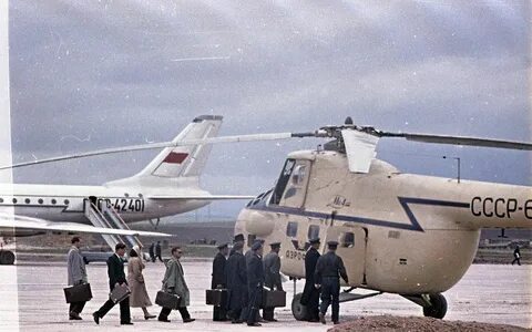 Посадку объявили