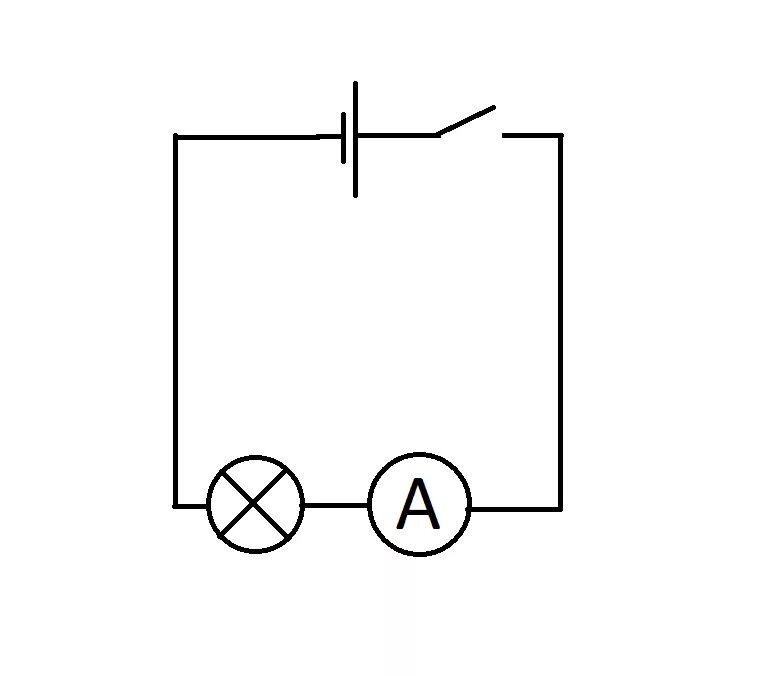 Электрическая цепь 6 букв. Схема электрической цепи 8 класс физика. Схема электрической цепи 8 класс амперметр. Электрические схемы физика 8. Электрическая цепь физика 8.
