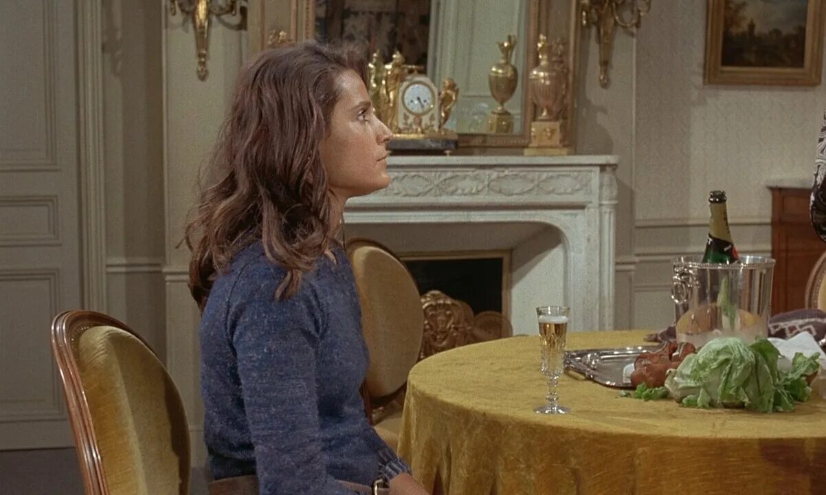 стефан одран скромное обаяние буржуазии. стефан одран обаяние буржуазии. скромное обаяние буржуазии 1972. скромное обаяние платья. дельфин сейриг скромное обаяние буржуазии.