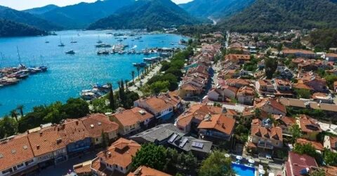 Gocek фетхие