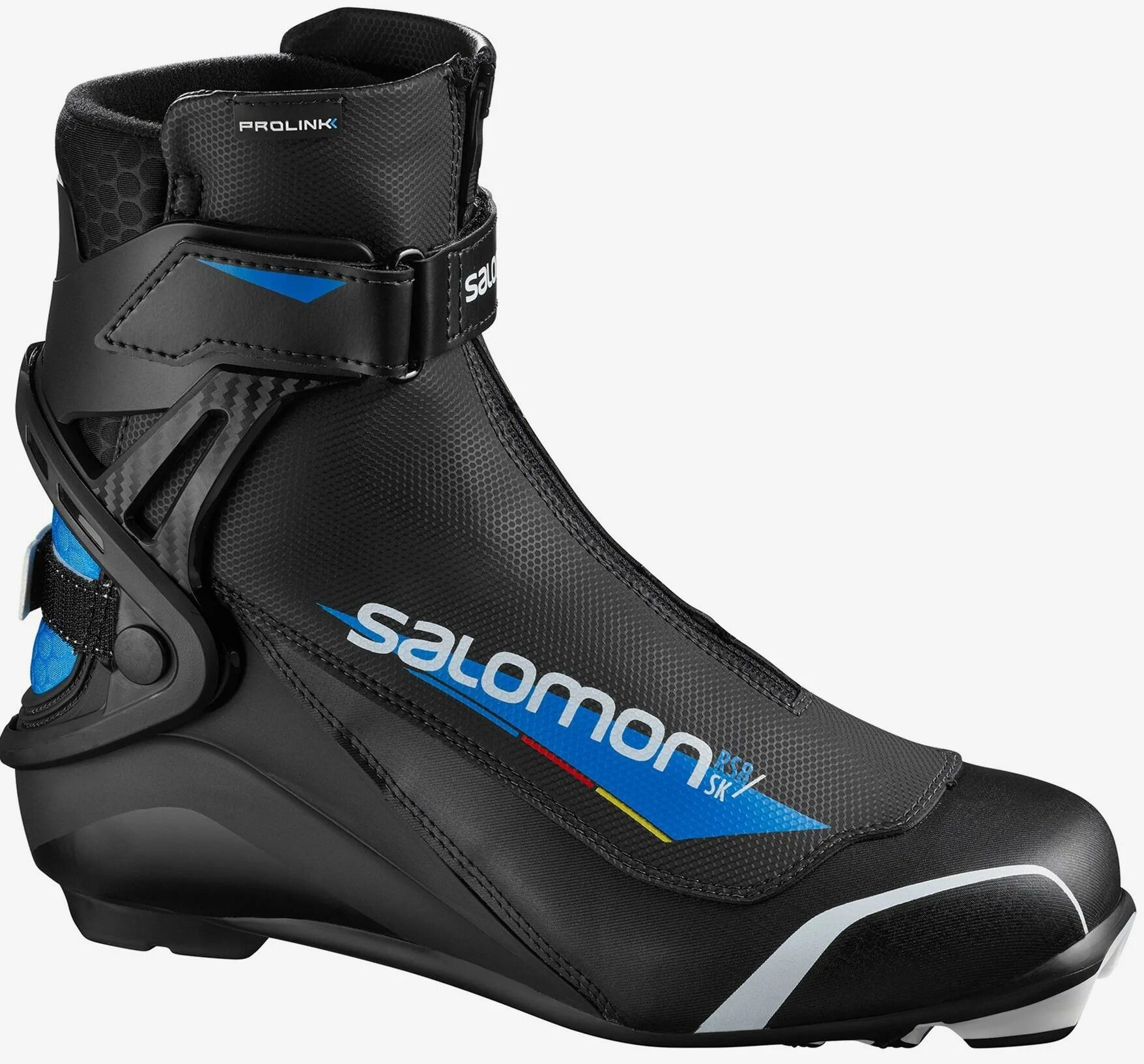 Лыжные ботинки Саломон rs8. Salomon rs8 Prolink. Лыжные ботинки Salomon rs8 Prolink. Лыжные ботинки Salomon Pro Combi.