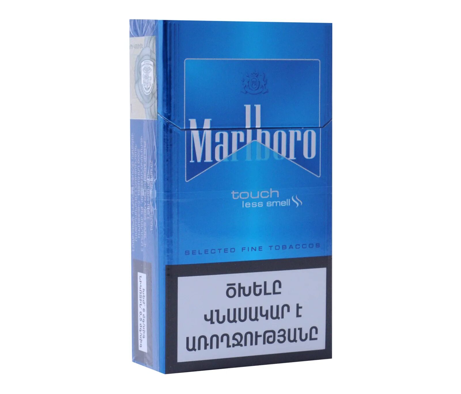 Сигареты Marlboro Crafted Compact - ""Дай мальбороску потянуть?"" отзывы