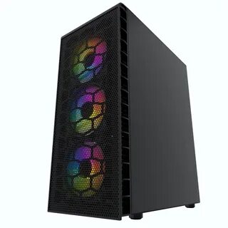 Powercase mistral z4