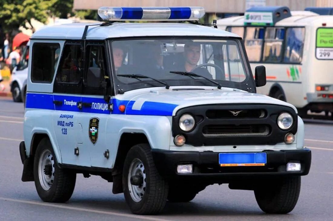 Как выглядит машина ппс История. DRIVE2