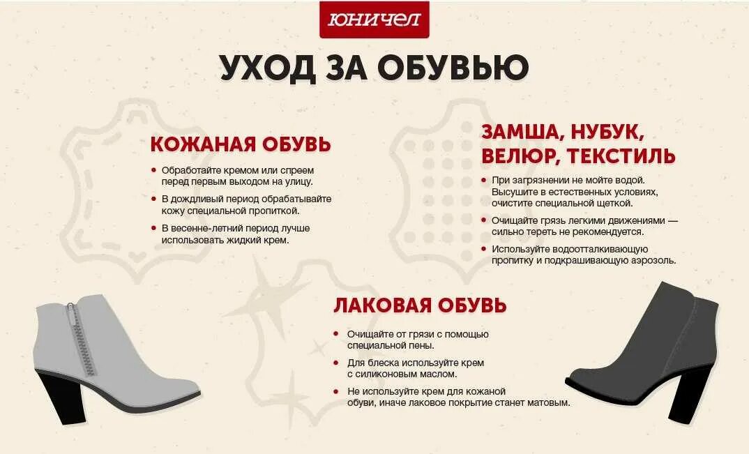 Читаем ботинок. Советы по уходу за обувью. Памятка ухода за обувью. Памятка по уходу за одеждой и обувью. Памятка по уходу за кожаной обувью.