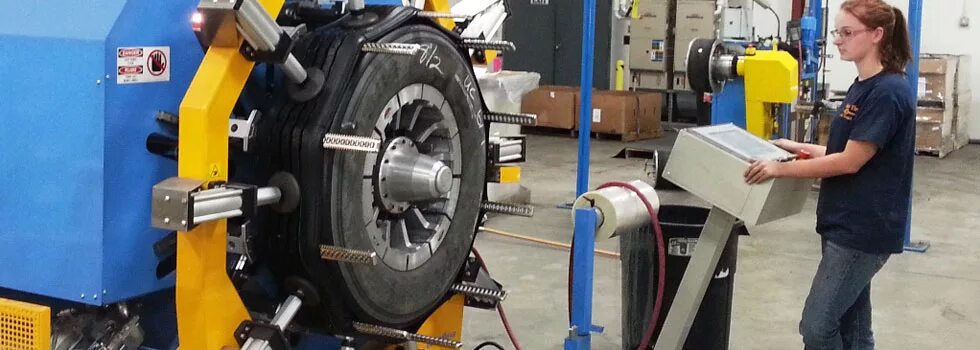 Tire hots