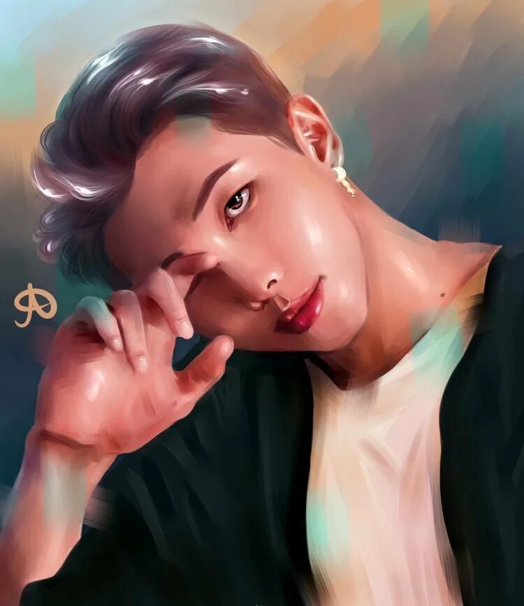 Намджун БТС арт. Намджун из BTS арт. BTS Art 18 Намджун. БТС арты Намджун. Арт джуна